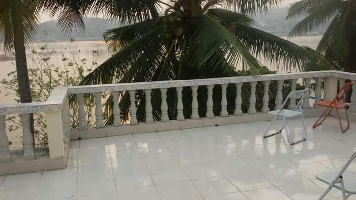 Kaupjai Guesthouse Ban Houayxay Ngoại thất bức ảnh